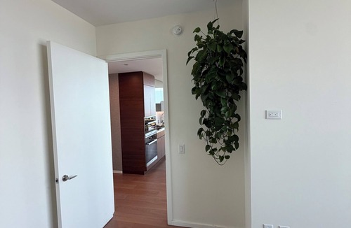 Downtown Los Angeles Apartment | Luxury PH 2.5-bed/bath apartment in welcoming Los Angeles with Pool & gym access