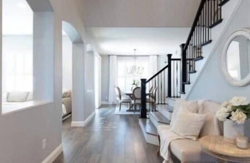 Lincoln House | Luxury Retreat 6 Beds w/Pool & Hot Tub