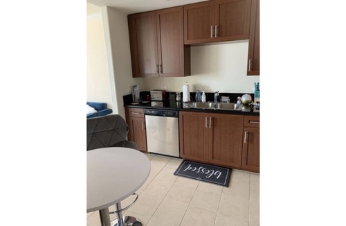 Historic Core Apartment | Luxury Studio Apartment -Spectacular Skyline Views.