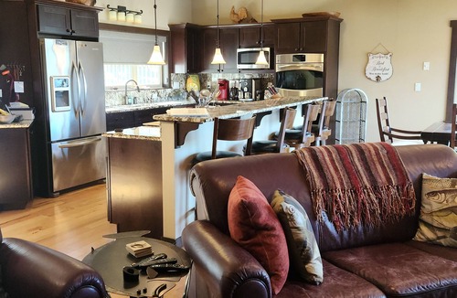 Belfair House | Luxury Waterfront Home, With a Game Room and Gorgeous View! The Perfect Getaway!