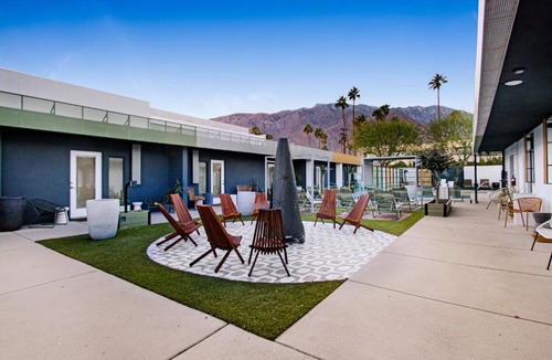 Little Tuscany Hotel | Mahala - 21 and Over - A Town & Desert Boutique Hotel