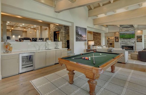 Incline Village House | Making Memories - Incline Village Lakeview - TLUXP