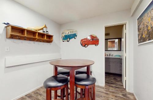 Mammoth Lakes Apartment | Mammoth Ski & Racquet 20
