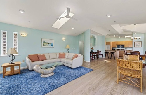La Selva Beach House | Manresa Meadows on Acreage!
