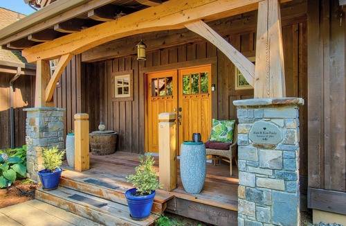 Stevenson House | Maple Hill Lodge - Stevenson Retreat, Hot Tub, AC, Amazing Recreation Area!