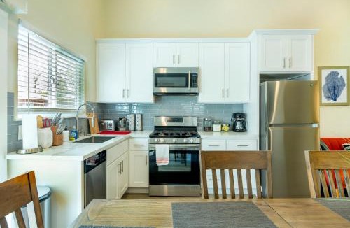 Willow Glen House | #Marbella Lane - 3BR Cozy Retreat in SJ 10-Min to Levi's