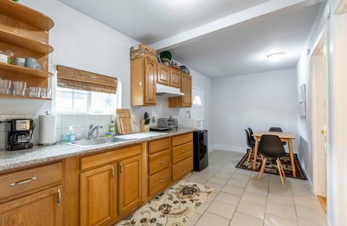 Redwood City House | Marbella Lane Duplex Redwood City
