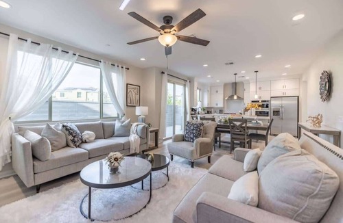 San Juan Capistrano House | Marbella Lane - Elegant 5BR Home Rancho Mission