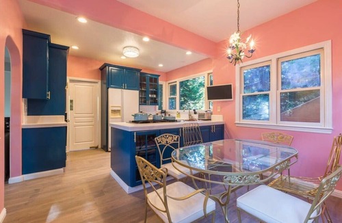 Rockaway Beach Villa | @ Marbella Lane - KnollTop Property | HotTub