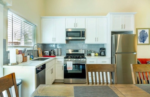 Willow Glen House | @ Marbella Lane - NEW! 3BR CozyRetreat in DTWN SJ