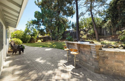 Cupertino House | @ Marbella Lane - Stylish & Trendy Designer Home
