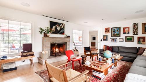Sonoma Villa | Marquee by AvantStay