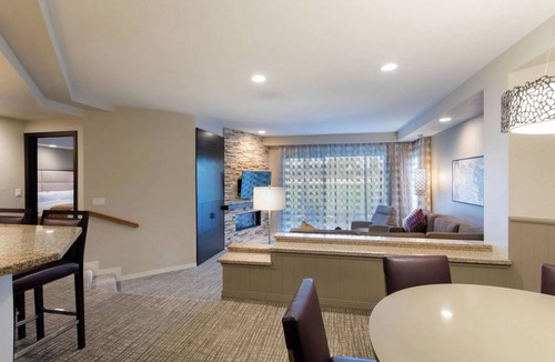Palm Desert Resort | Marriott's Desert Springs Villas I 1 Bedroom - Many Dates Available!