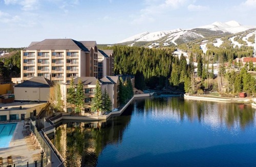 Peak 9 Villa | Marriott's Mountain Valley Lodge 1BR