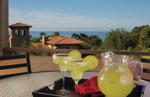 Newport Coast Condo | Marriott's Newport Coast - 2BR Villa