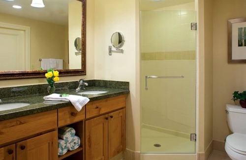 South Lake Tahoe Resort | Marriott Timber Lodge, Fully equipped villas, gondola from resort to ski!