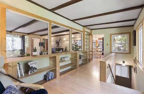 Boulder Creek Cabin | Masoods Lodge