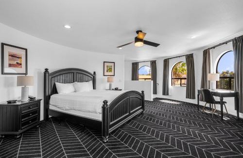 Morro Bay Hotel | Masterpiece Hotel