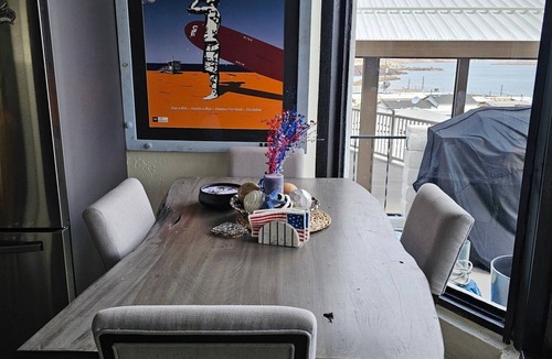 Parker Strip House | Max View, Hot Tub, Million Dollar Lake Views!