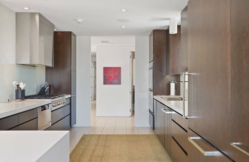 The Movie Colony House | Mid Century Luxury in the heart of the movie colony. Walk to downtown