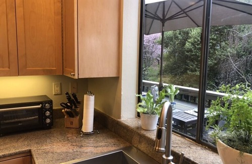 Tamalpais-Homestead Valley House | Mill Valley Gem surrounded by nature and hiking, 10 minutes to San Francisco