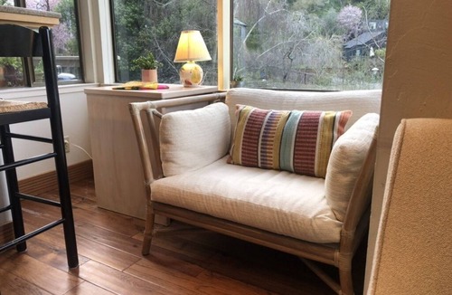 Tamalpais-Homestead Valley House | Mill Valley Gem surrounded by nature and hiking, 10 minutes to San Francisco