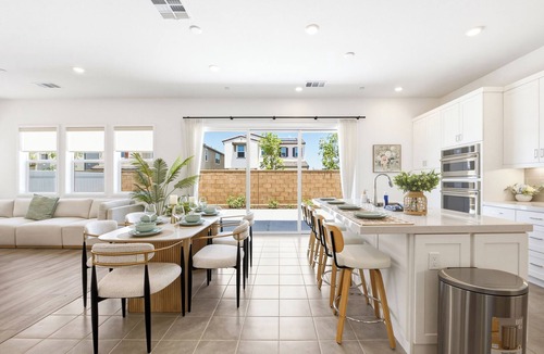 Hacienda Heights House | Modern 5BR Home/8 Beds/Spacious Retreat/Family/Biz