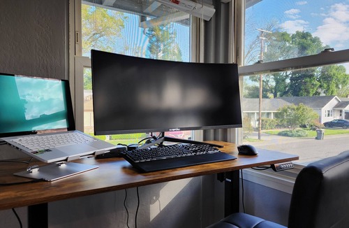 Sacramento Apartment | Modern Apartment Near Downtown Sac