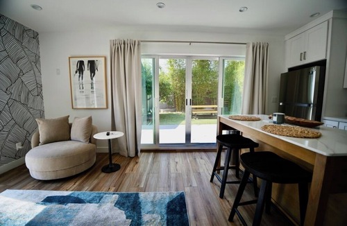 Westchester Apartment | Modern Coastal Escape near the Beach & LAX