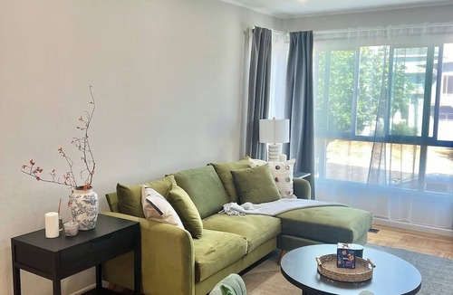 Westlake House | Modern Comfortable 4BR 2BA House in Daly City