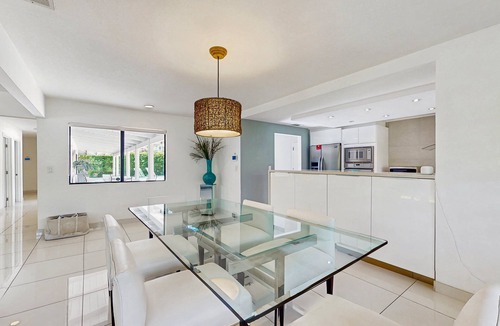 Deep Well Ranch House | Modern, Dog-Friendly Home in a Quiet Neighborhood w/Private Pool