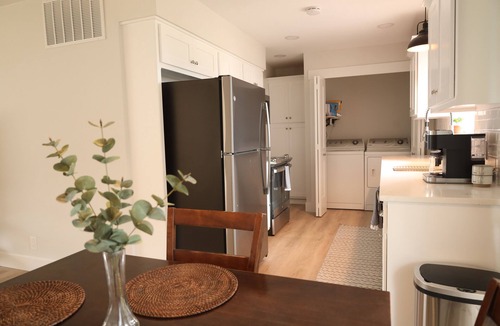 Yakima Condo | Modern home in central Yakima