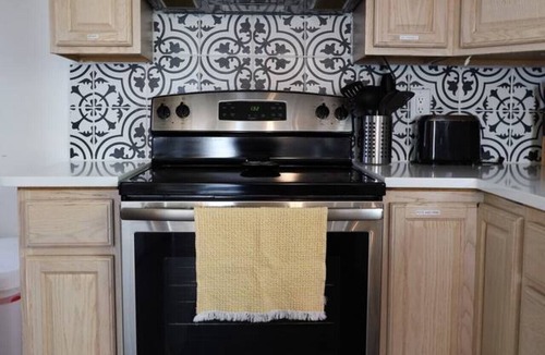 Downtown Klamath Falls House | Modern Home In Heart Of Downtown Klamath Falls