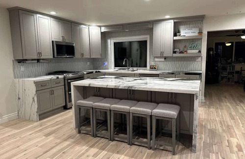 Harbor House | Modern Home w/Gameroom near Airport Beaches Disney