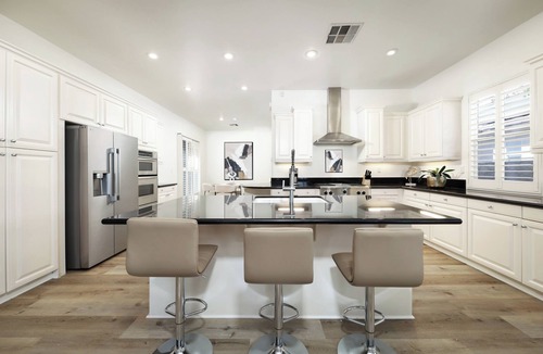 Greenacres House | MODERN LUXE RETREAT Prime location, On golf course
