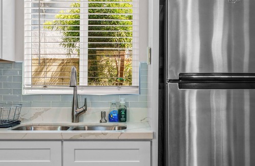 Park Mesa Heights Apartment | Modern Luxury Studio-Near LAX, SoFi & Beaches