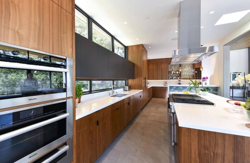 Sonoma House | Modern Luxury Villa near Sonoma Mountain