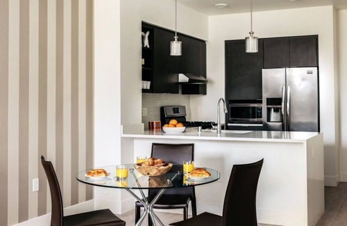 Morse Park Apartment | Modern One Bedroom Apartment in Silicon Valley