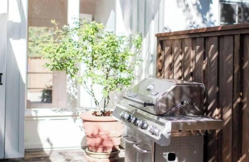 Montecito House | Montecito Fern Grove Cottage