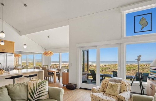 Castroville House | Monterey Dunes 294 - Moss Landing Townhome - A Mile of Beachfront!