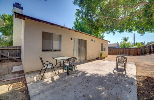 Moreno Valley House | Moreno Valley Family Retreat Near Dtwn Riverside