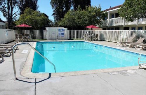 San Luis Obispo Hotel | Motel 6-San Luis Obispo, CA - South