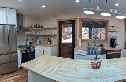 Glencoe House | Mountain Haven Near Kirkwood! Wine & Gold Country