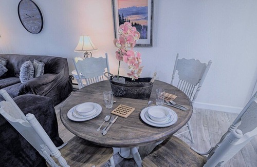 Incline Village Condo | Mountain Shadows retreat 3 bedroom 2 bathroom remodeled unit!