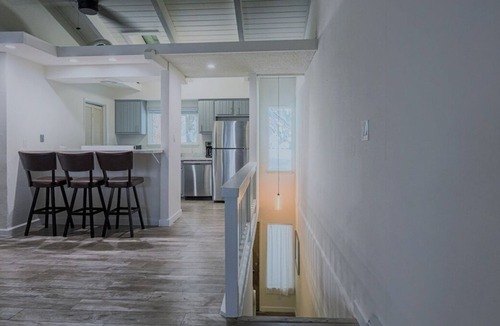 Incline Village Condo | Mountain Shadows retreat 3 bedroom 2 bathroom remodeled unit!