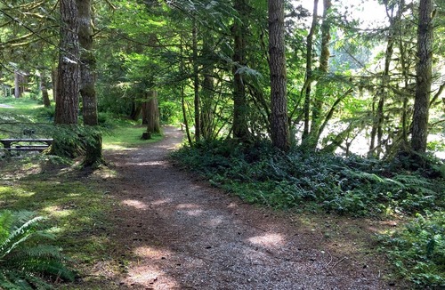 Deming Apartment | Mt. Baker Lodging Condo 57 - Sleeps 6!