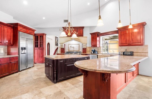 Murrieta House | Murrieta Manor - Private 6-Acre Estate, 50ft Pool, Spa, Theater & Mini Golf