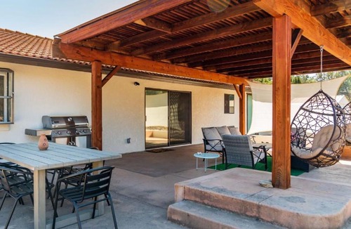 Atascadero House | Na Hoku Ranch