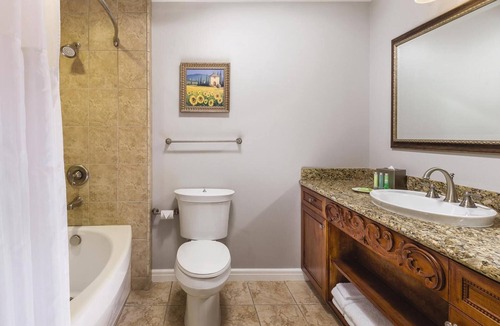 Napa Resort | Napa Valley Resort - Studio or 1 BR