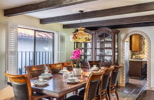 Deer Park House | Napa Valley Vineyard Estate with Stunning Views